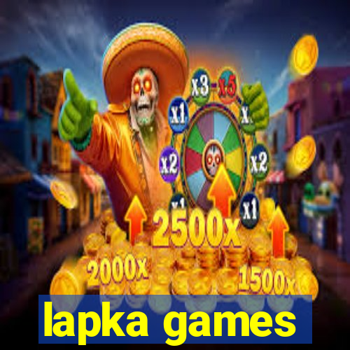 lapka games